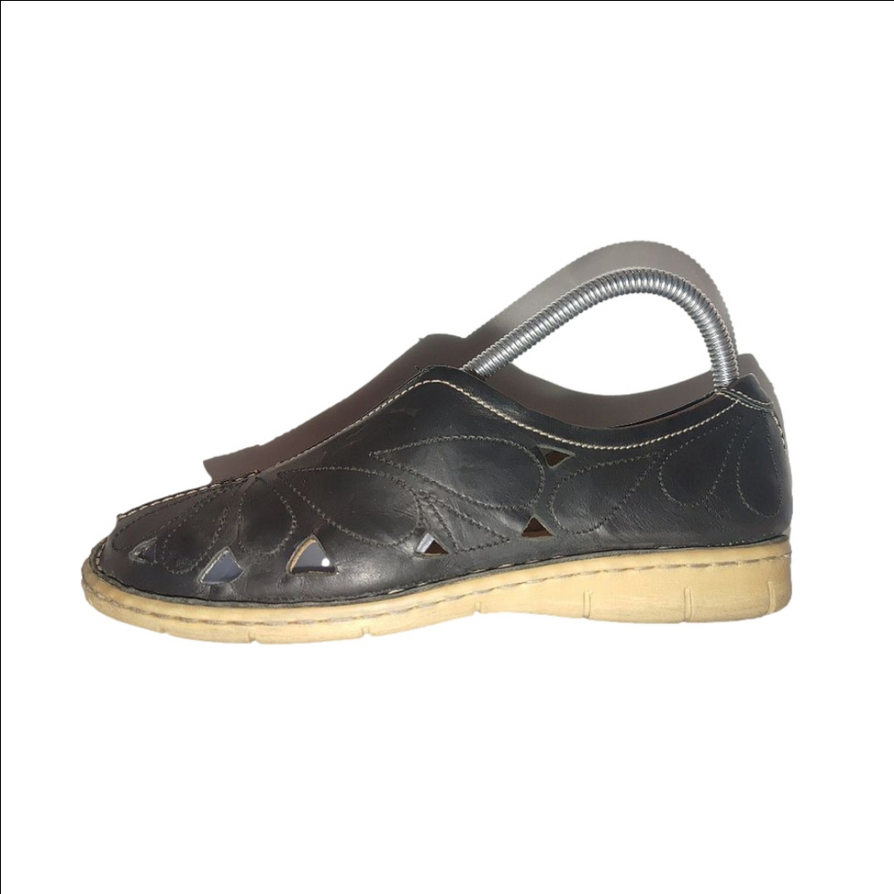 Josef Siebel Amanda Slip Ons Slip Size 38